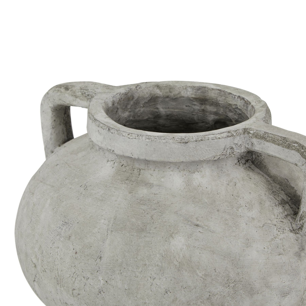 athena stone pelike pot