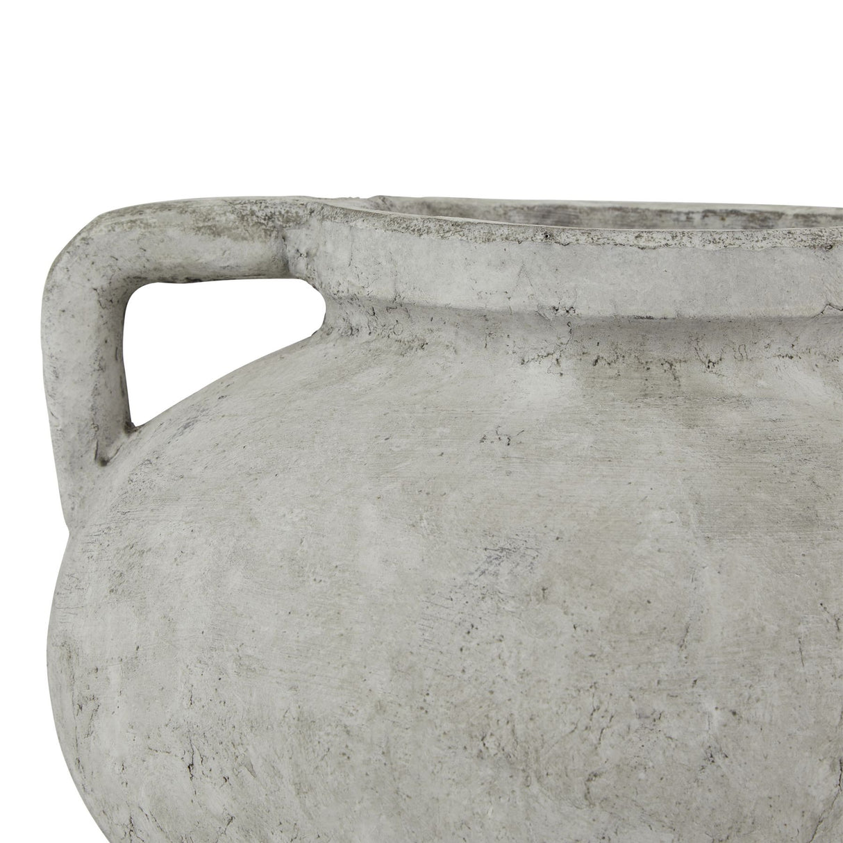 athena stone pelike pot