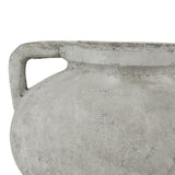 athena stone pelike pot