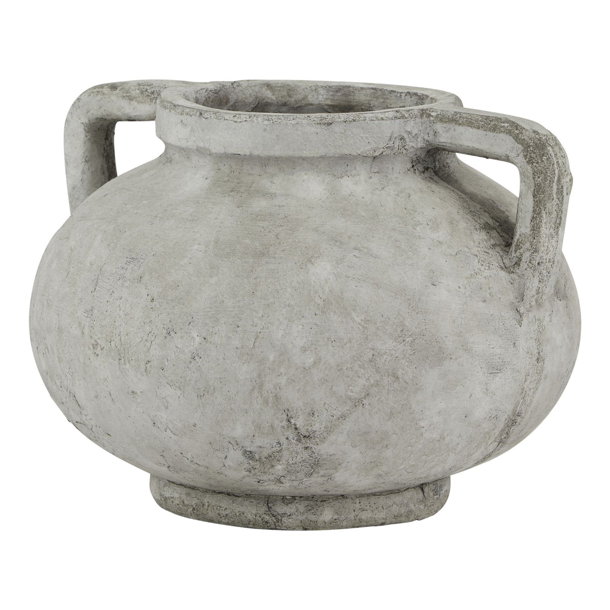 athena stone pelike pot