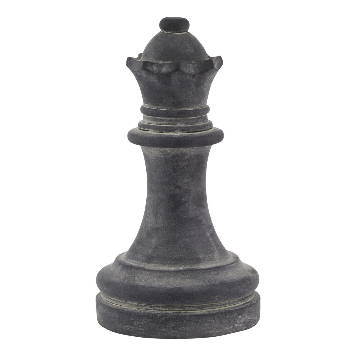 Delphine Queen Chess Piece