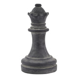Delphine Queen Chess Piece