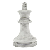 Noemie Stone King Chess Piece