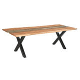Therese Large River Dining Table