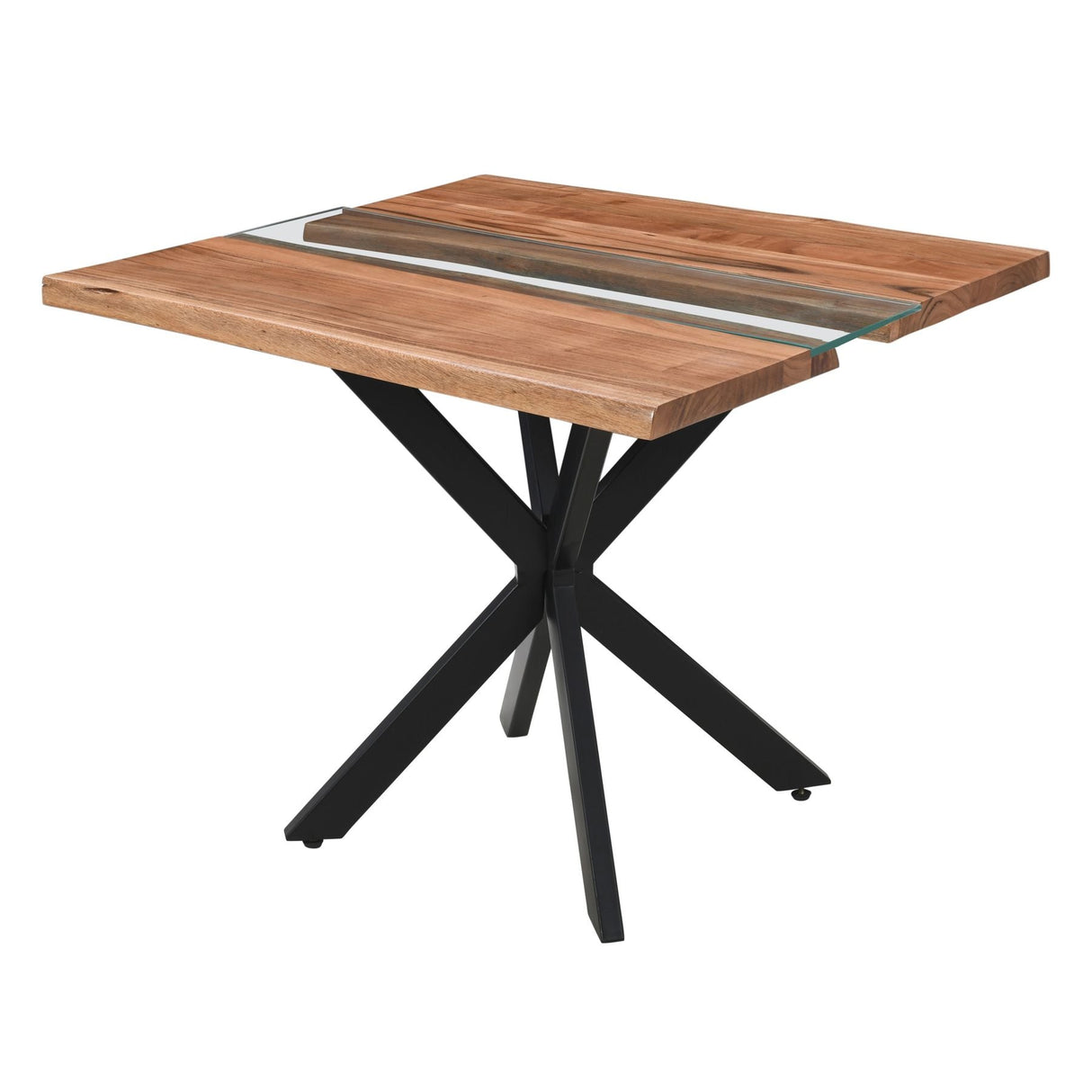 Therese Square River Dining Table