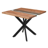 Therese Square River Dining Table