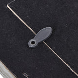 grey washed 4x6 photo frame