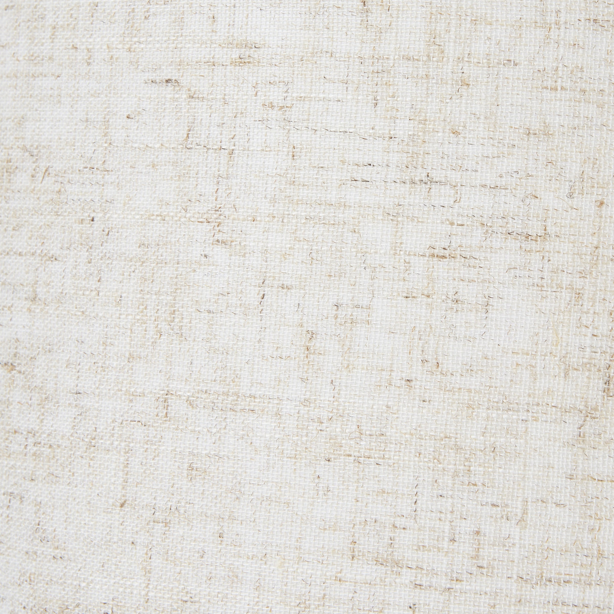 white wash wicker globe table lamp with linen shade