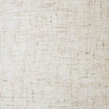 white wash small bulbous wicker table lamp with linen shade