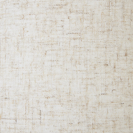white wash small bulbous wicker table lamp with linen shade