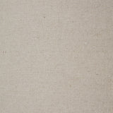 ochre carved textured table lamp with linen shade