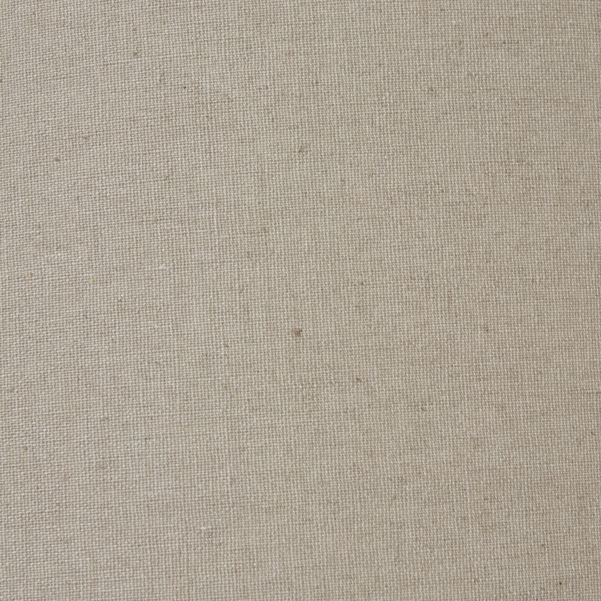 white ceramic pot lamp with linen shade