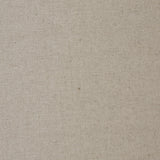 white ceramic pot lamp with linen shade