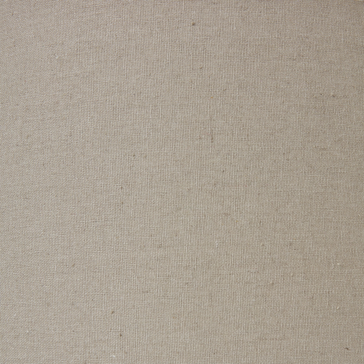 grey glass table lamp with linen shade