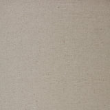 grey glass table lamp with linen shade