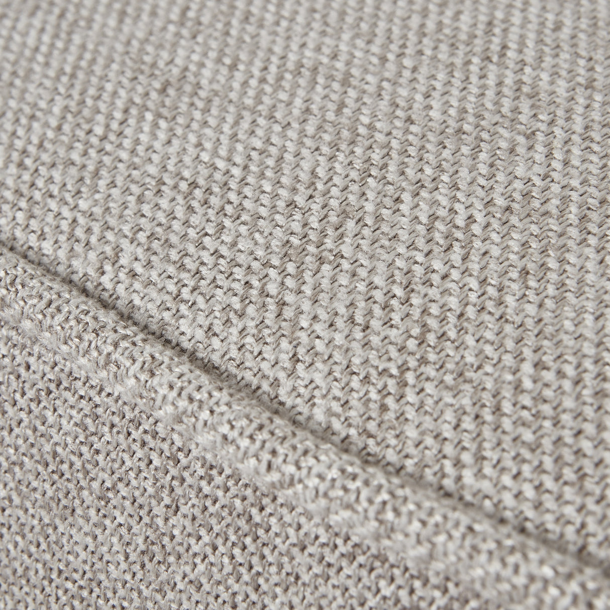 lily swivel chair in oatmeal twill