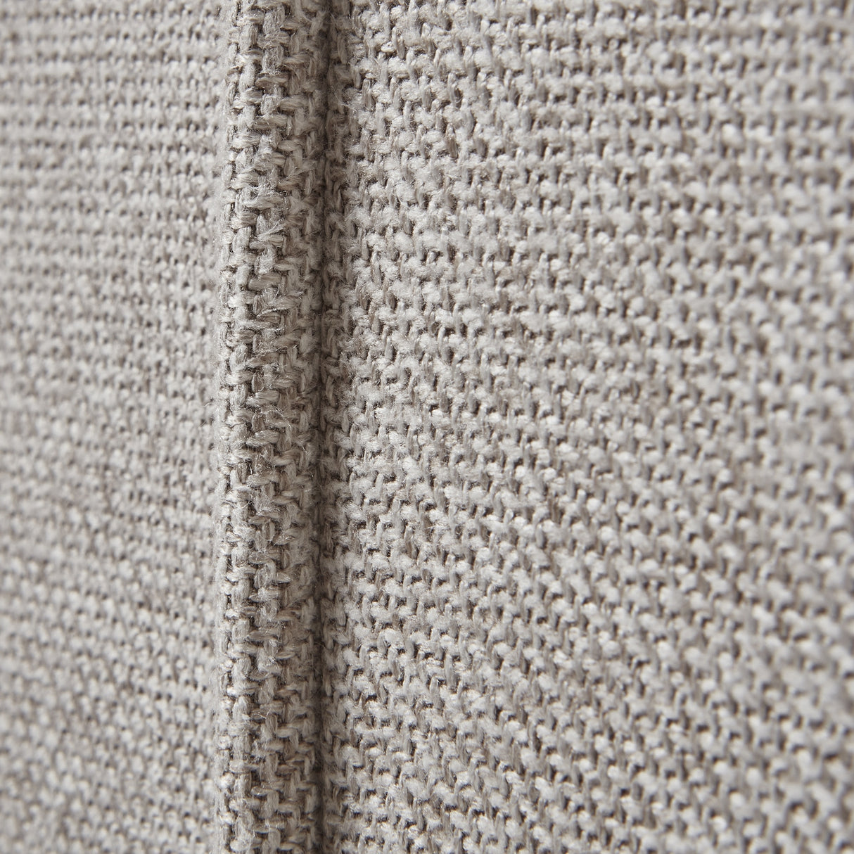 lily swivel chair in oatmeal twill