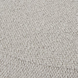 aspen swivel ottoman