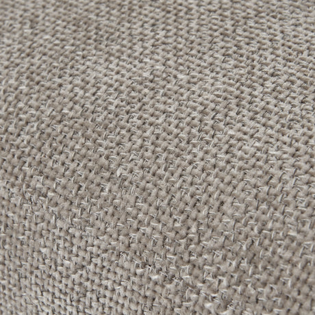 brockham woven taupe dining chair