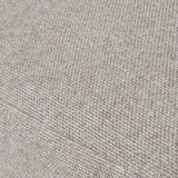 brockham oatmeal twill dining chair