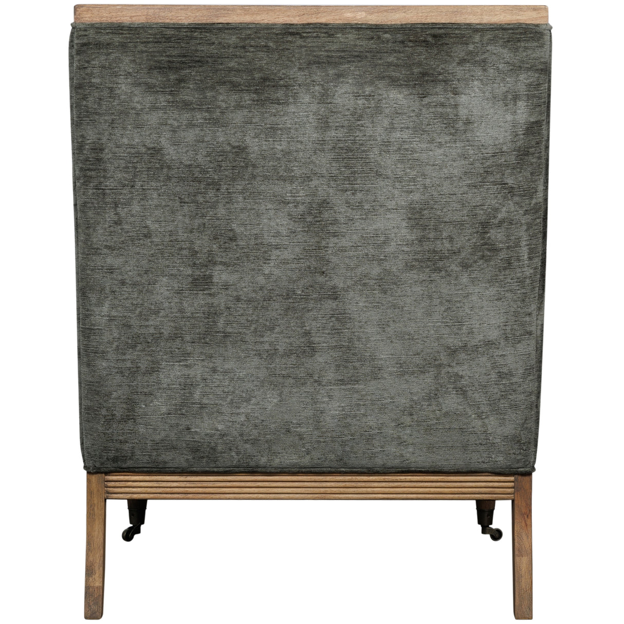 albury olive armchair