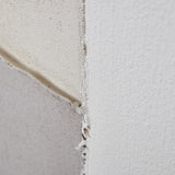 contempo beta framed painting on canvas