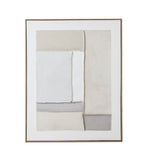 Delia Beta Framed Painting On Canvas