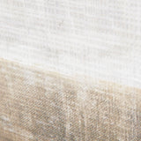 extra large moderno painting on linen mounted in frame