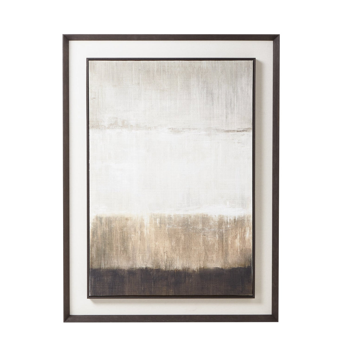 Mirabelle Extra Large Painting On Linen