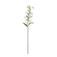 turks cap green lily spray