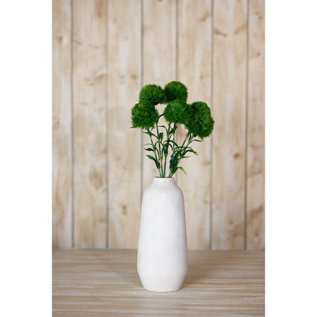 dark green dianthus stem