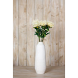 cream protea lorea stem