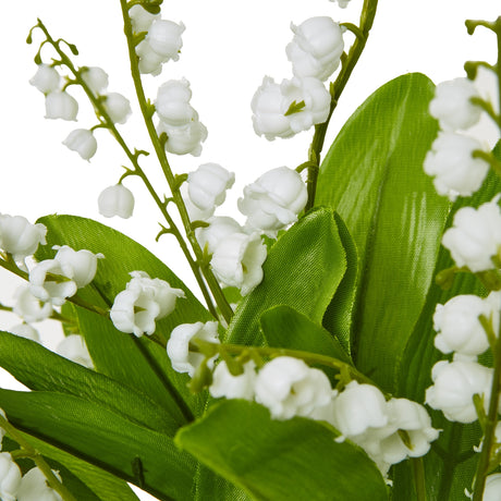 lily of the valley bunch