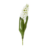 Yvonne Hyacinth Stem (White)