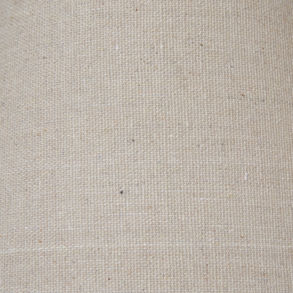 antia stem table lamp with linen shade