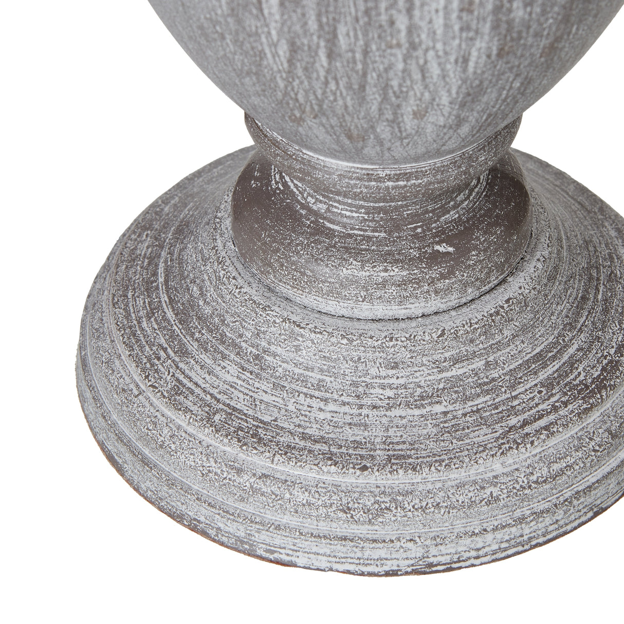 otem urn table lamp with linen shade