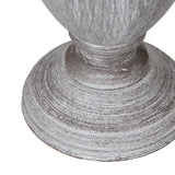 otem urn table lamp with linen shade