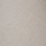 palmyra column table tamp with linen shade