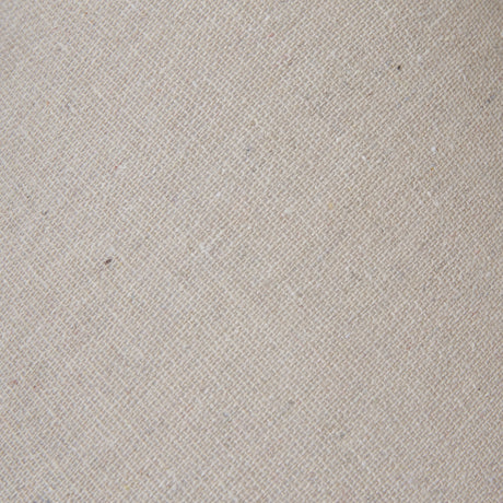 palmyra column table tamp with linen shade