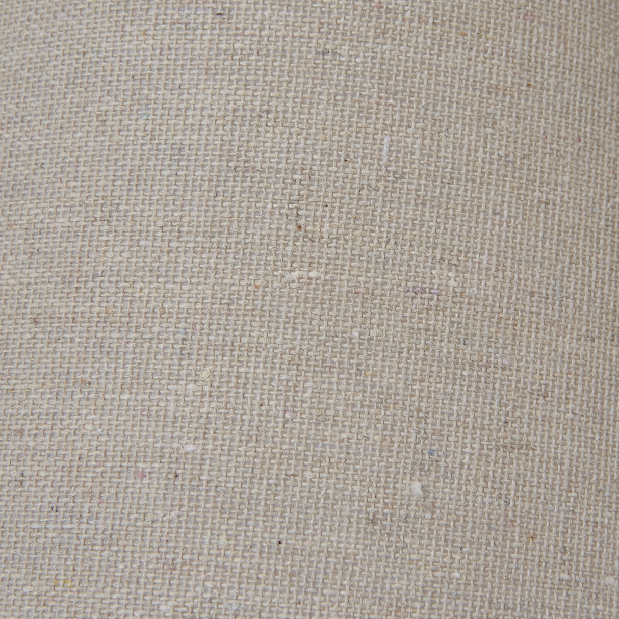 capsa column table lamp with linen shade