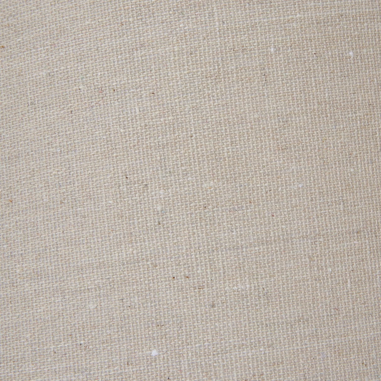 isca stem table lamp with linen shade