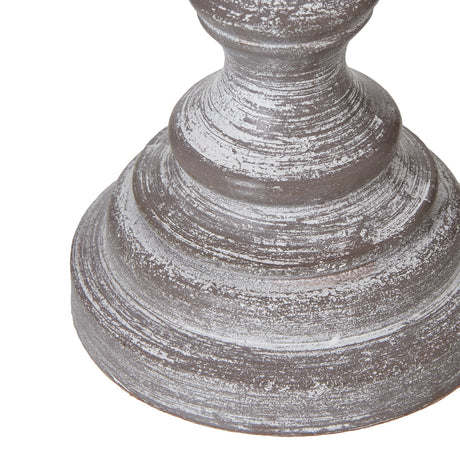 nola urn table lamp with linen shade