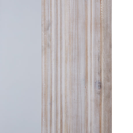 harewood white washed large mirror