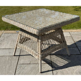 provence collection outdoor 4 seater dining set