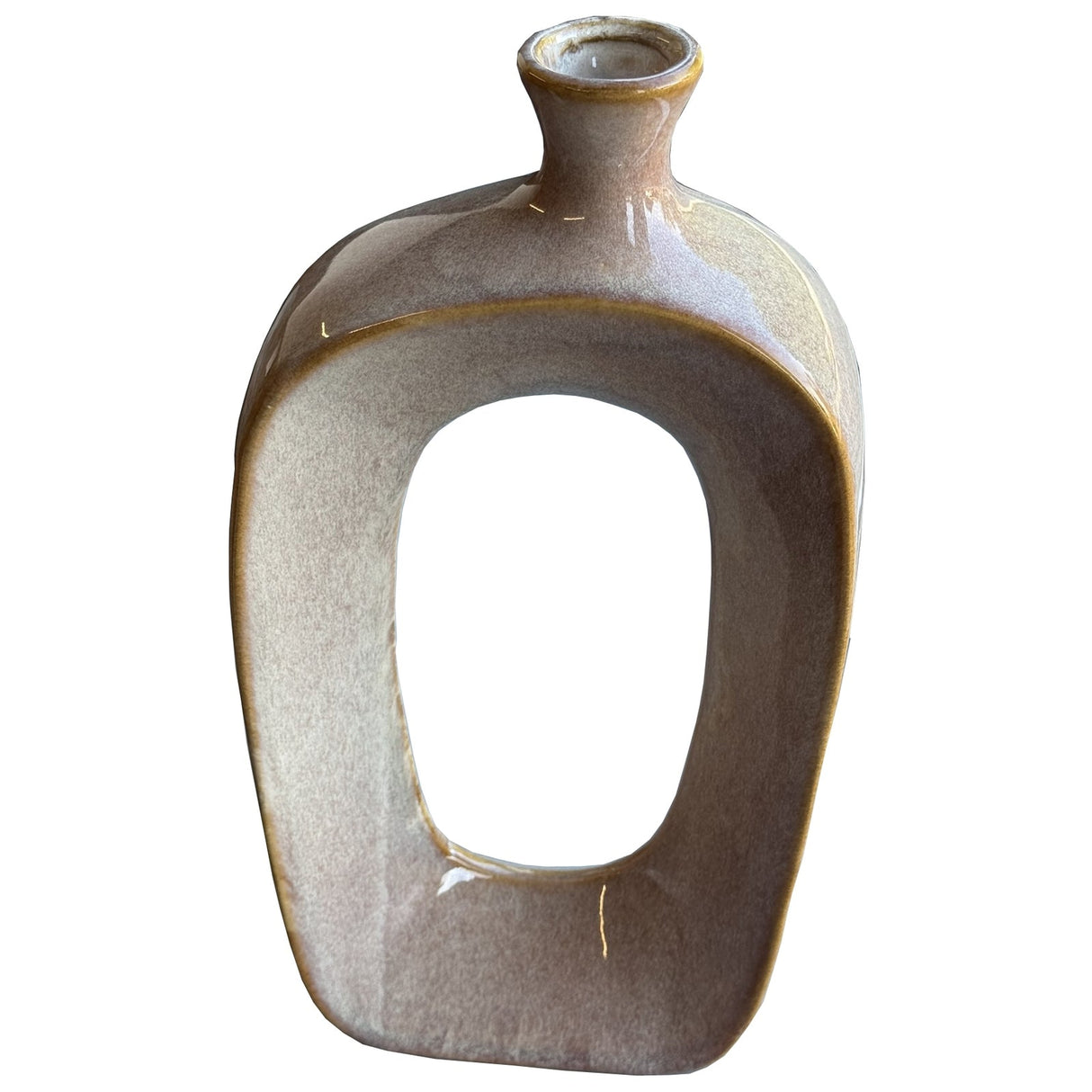 Eugenie Medium Hollow Vase