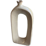 Eugenie Large Hollow Vase