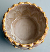 sabbia collection artichoke plant pots