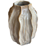 Eugenie Tall Seed Pod Vase