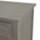 the serene collection two over two chest