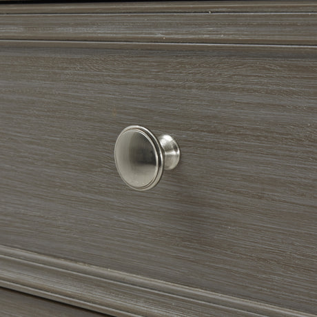 the serene collection two over two chest